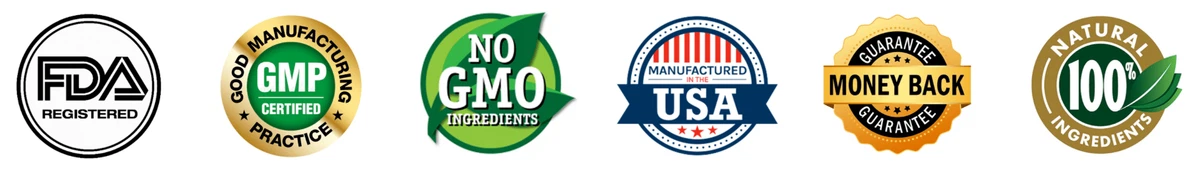 Certified visiflora USA