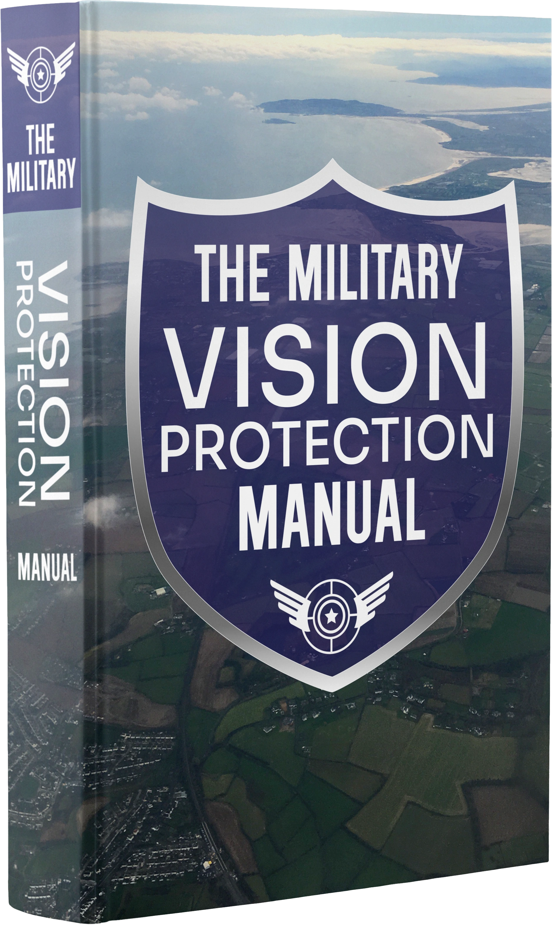 visiflora free bonus 1 The Military Vision Protection Manual
