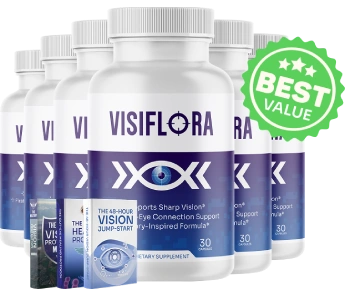 visiflora discounted price