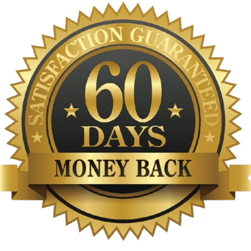 visiflora satisfaction money back guarantee