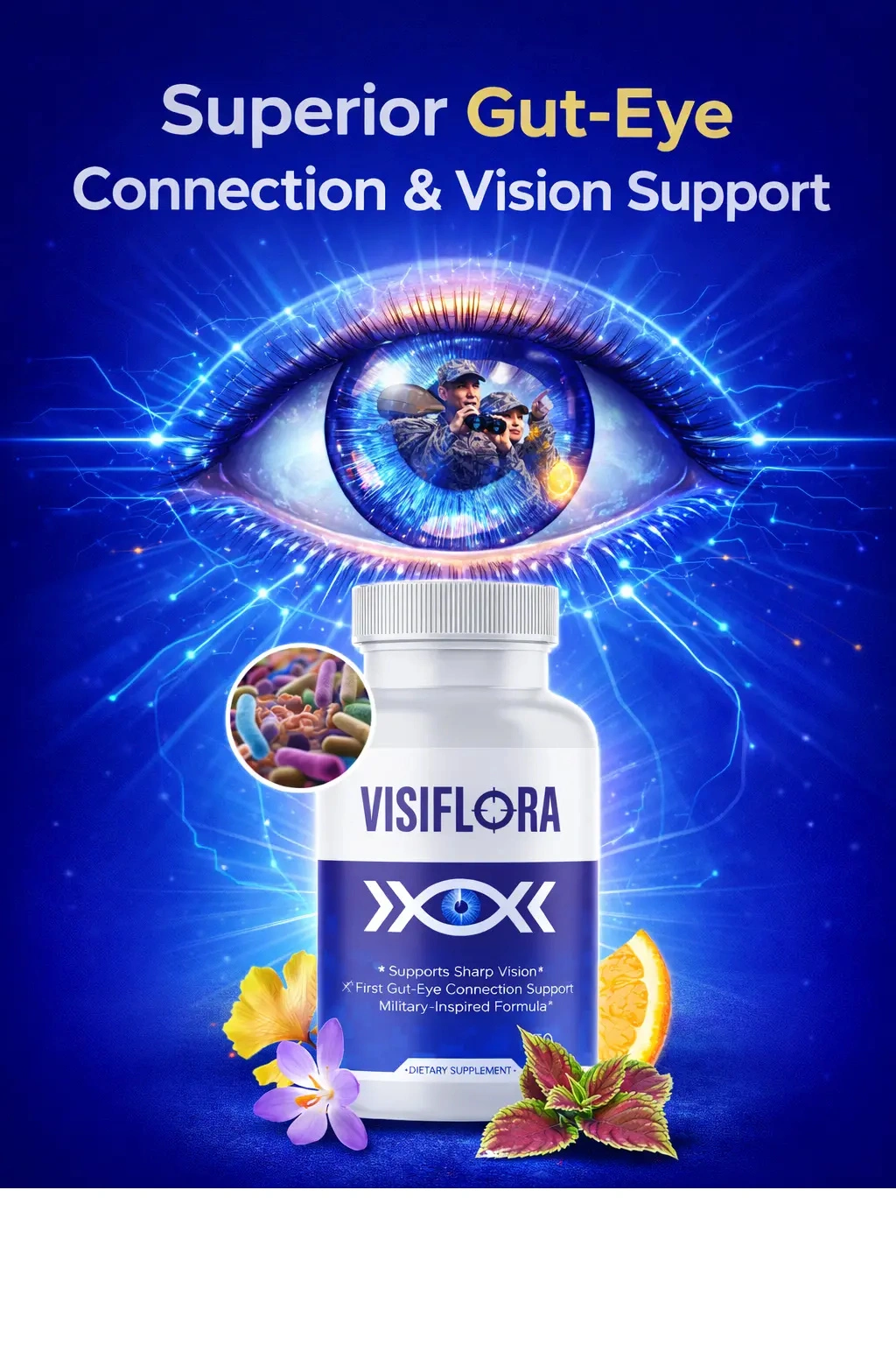 visiflora Works?